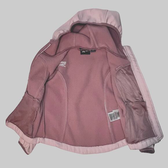 Girl's Reebok Jacket - Picture 3 of 7